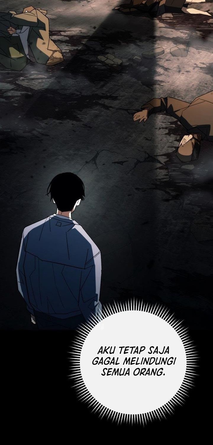 The Hero Returns Chapter 86 Gambar 55