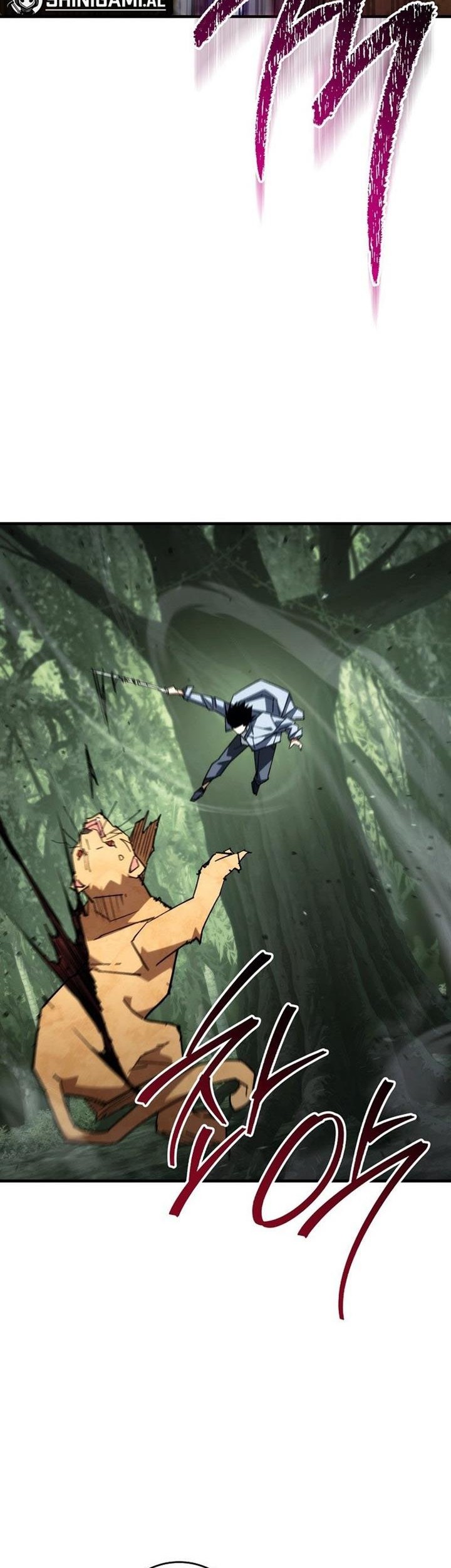 Baca  The Hero Returns Chapter 86 Gambar 2