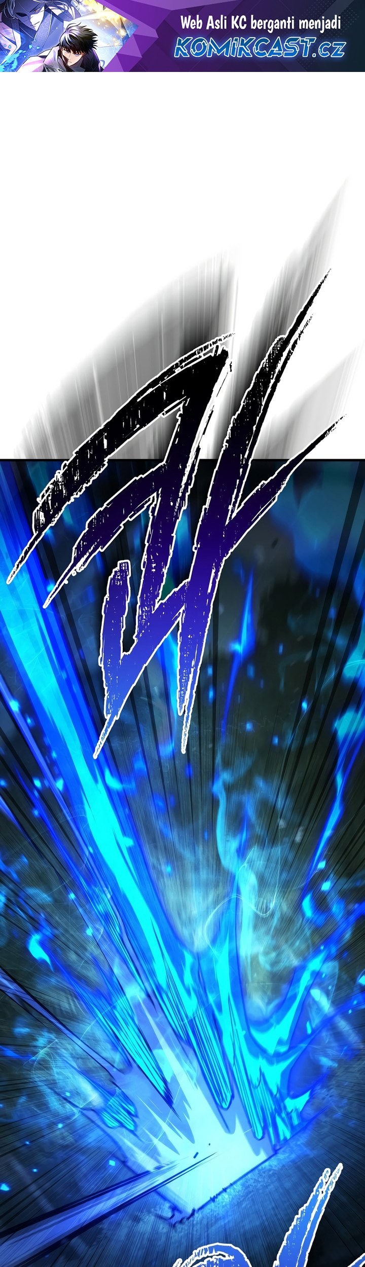 Baca The Hero Returns Chapter 85 Gambar 2