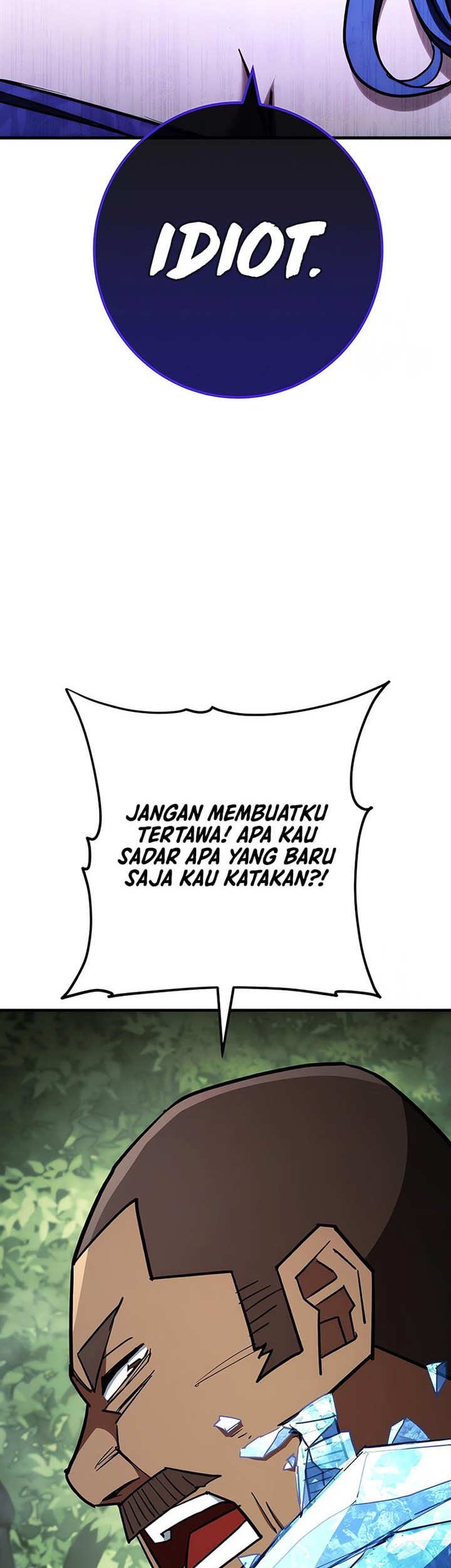Baca  The Hero Returns Chapter 83 Gambar 2