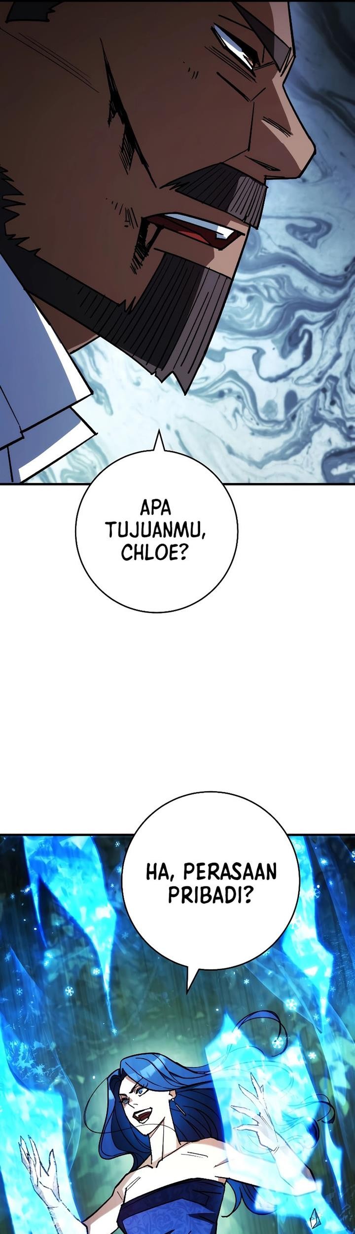 The Hero Returns Chapter 82 Gambar 44