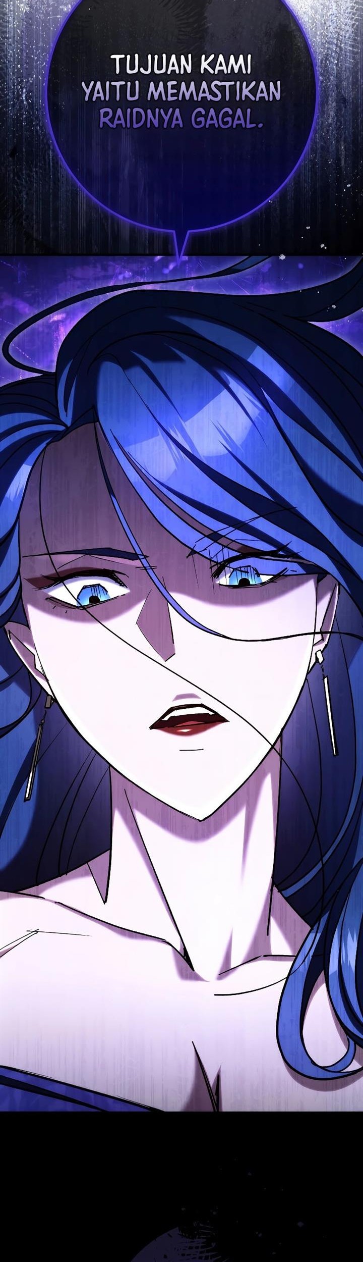 The Hero Returns Chapter 82 Gambar 65