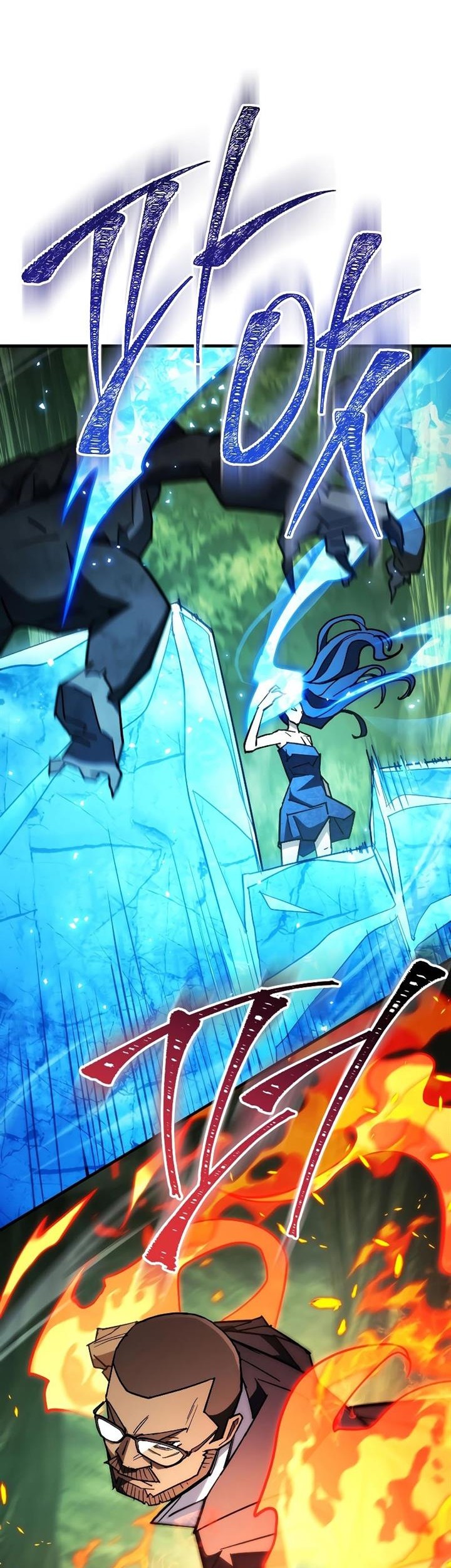 Baca  The Hero Returns Chapter 82 Gambar 2