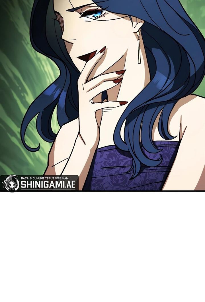 The Hero Returns Chapter 82 Gambar 15