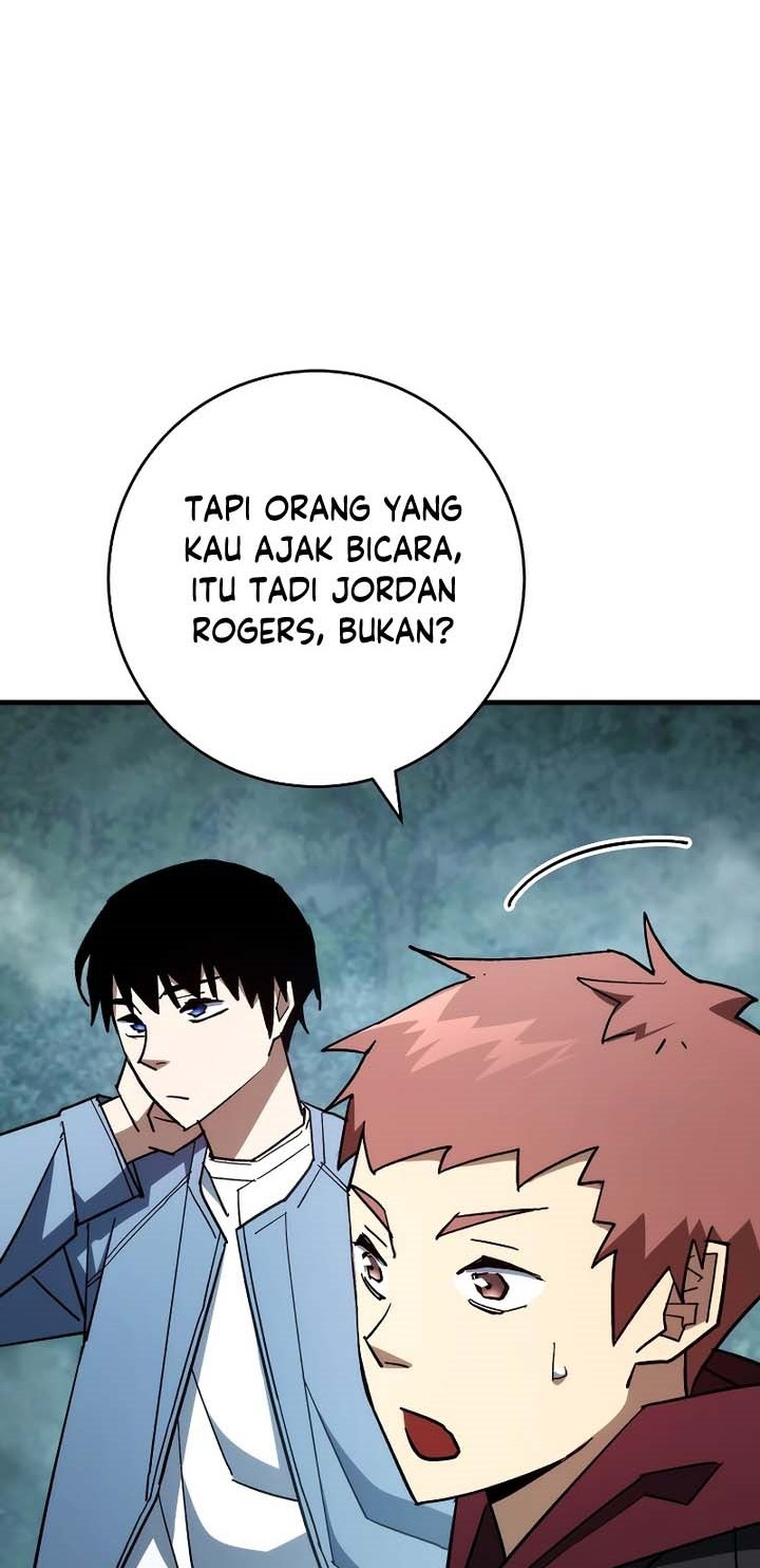 The Hero Returns Chapter 81 Gambar 29