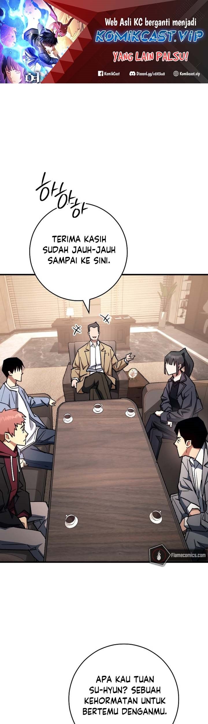 Baca The Hero Returns Chapter 80 Gambar 2