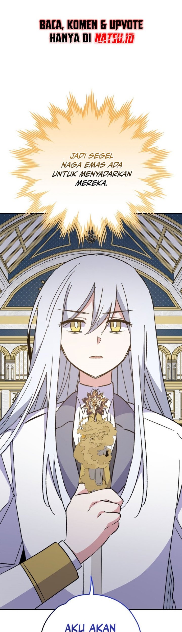 YIGRET Chapter 70 Gambar 43