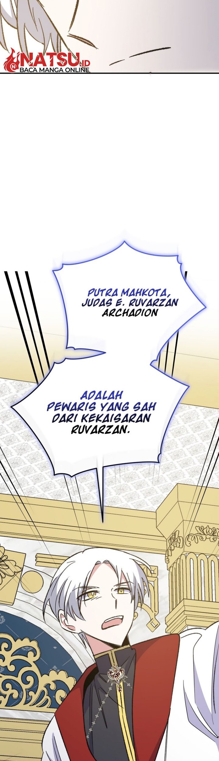 YIGRET Chapter 70 Gambar 45