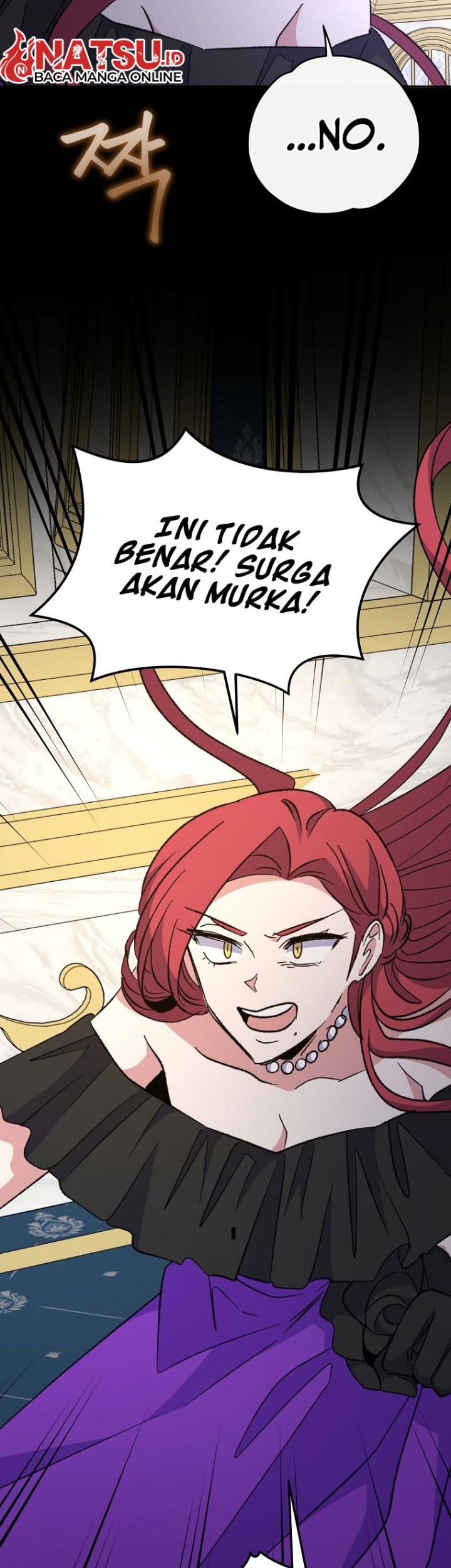 YIGRET Chapter 70 Gambar 48