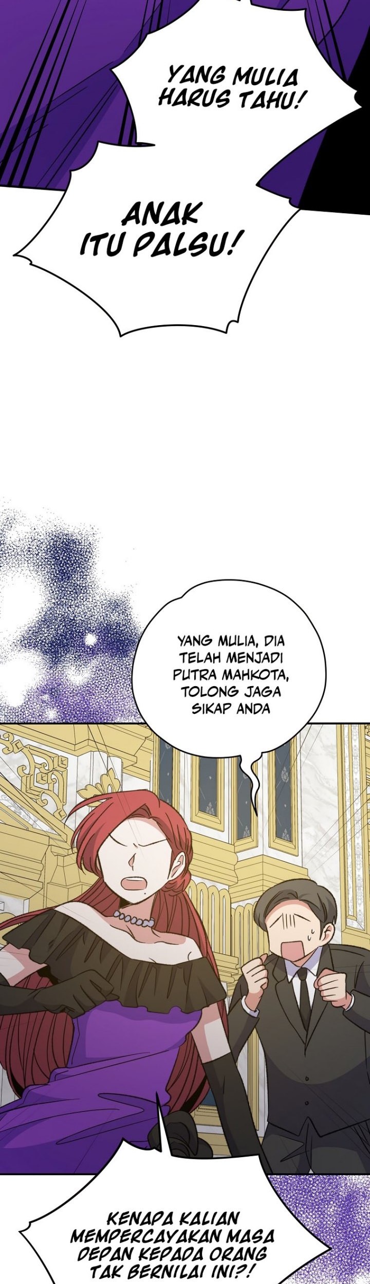 YIGRET Chapter 70 Gambar 49