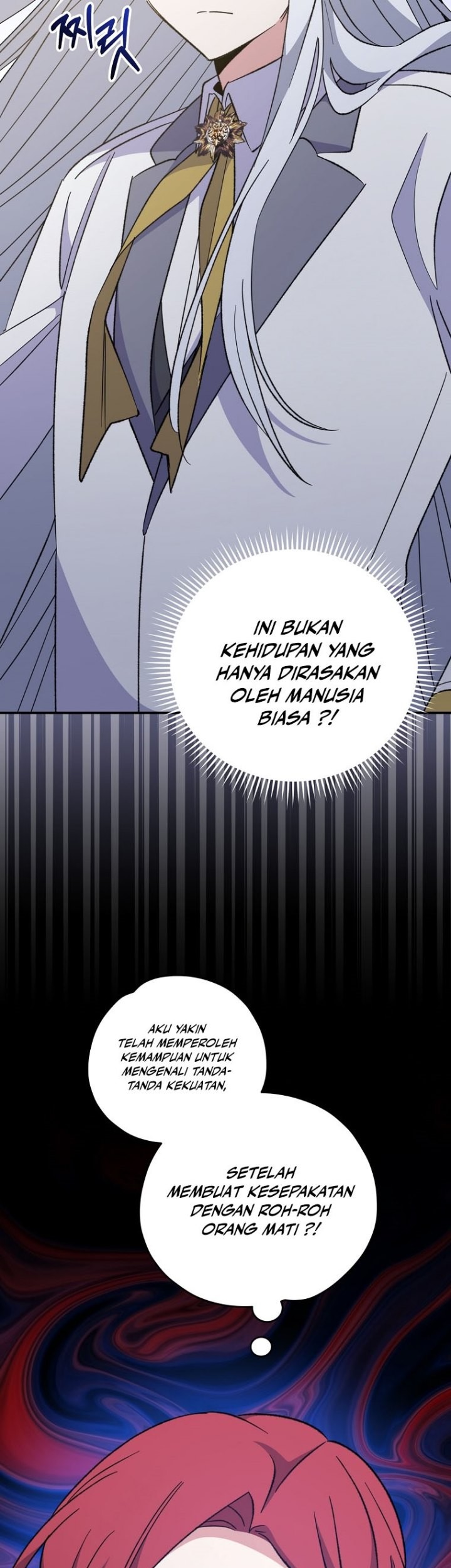 YIGRET Chapter 70 Gambar 57