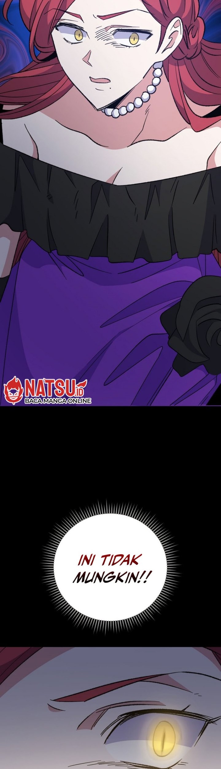 YIGRET Chapter 70 Gambar 58