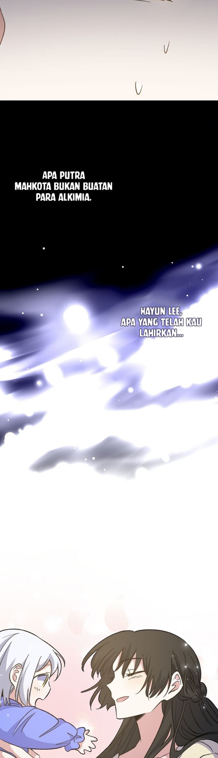 YIGRET Chapter 70 Gambar 59