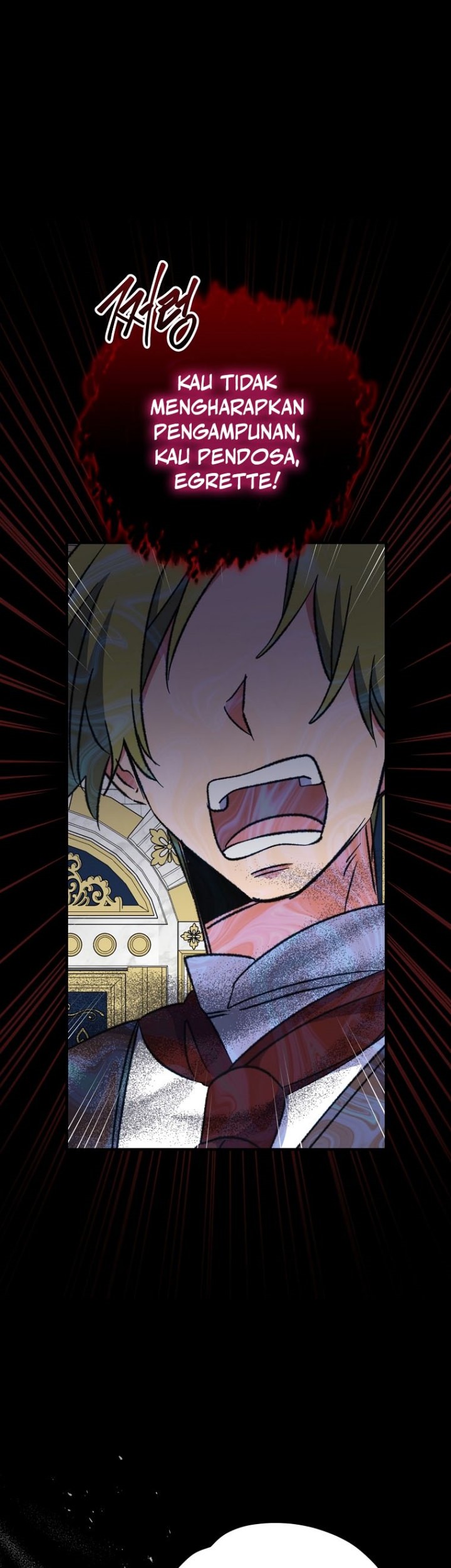 YIGRET Chapter 70 Gambar 4