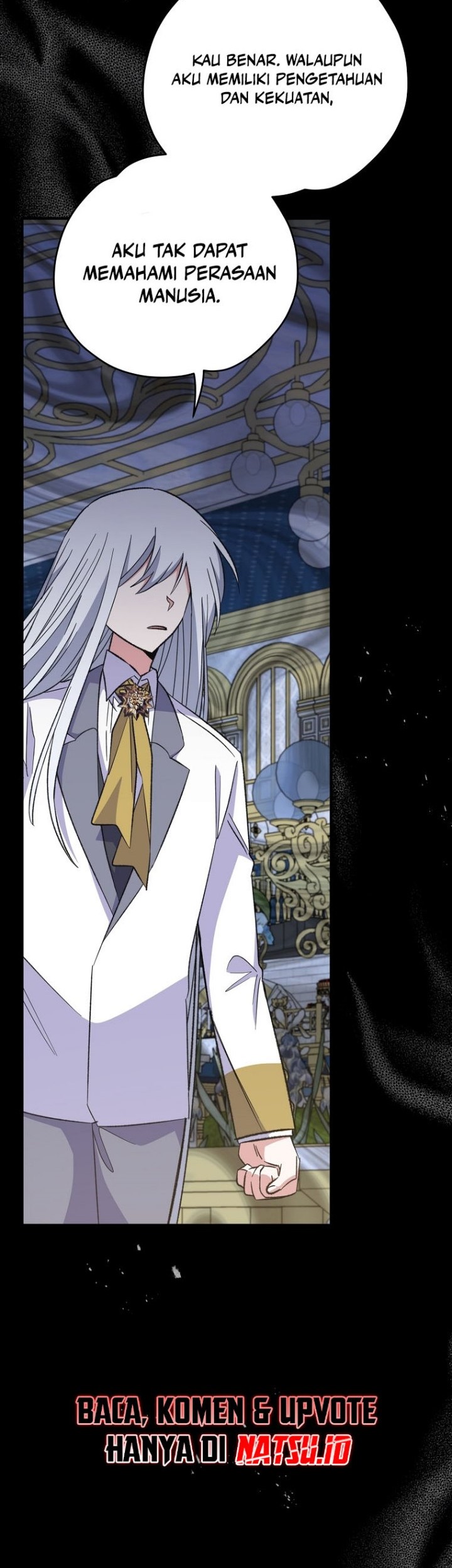 YIGRET Chapter 70 Gambar 5