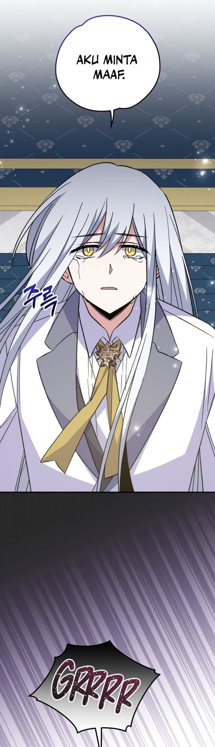 YIGRET Chapter 70 Gambar 13