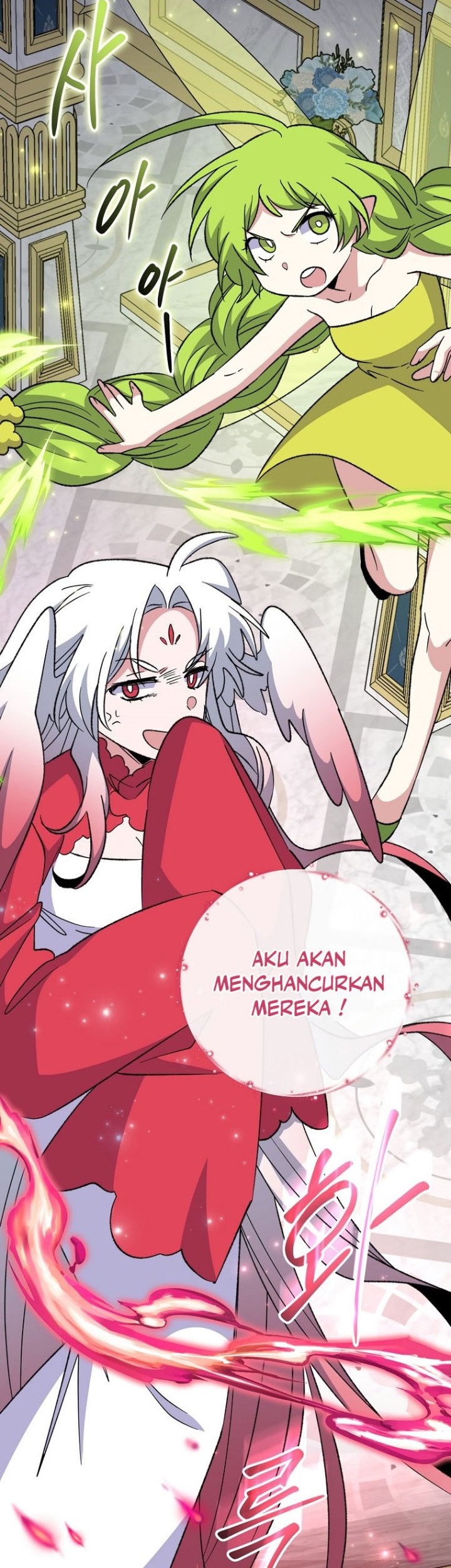 YIGRET Chapter 70 Gambar 20
