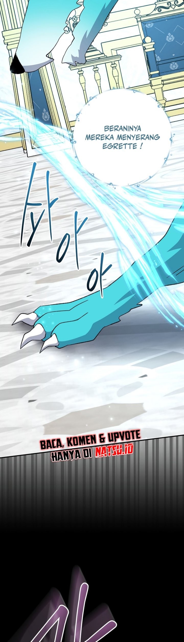 YIGRET Chapter 70 Gambar 22