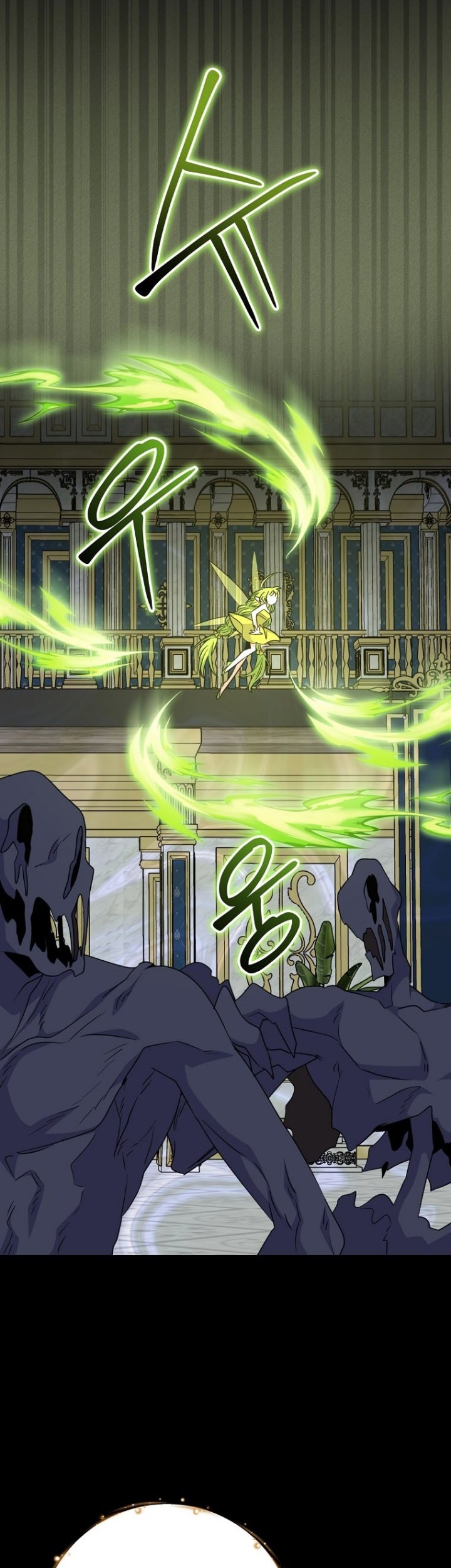 YIGRET Chapter 70 Gambar 24