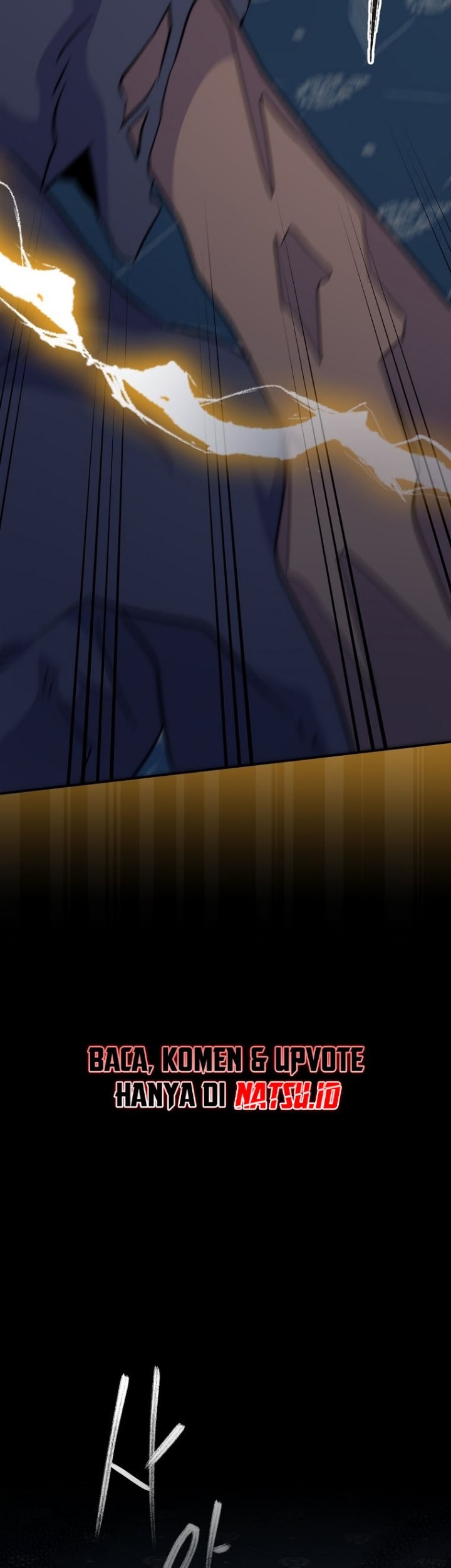 YIGRET Chapter 70 Gambar 27