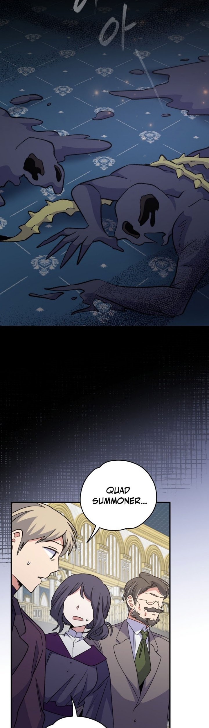 YIGRET Chapter 70 Gambar 28
