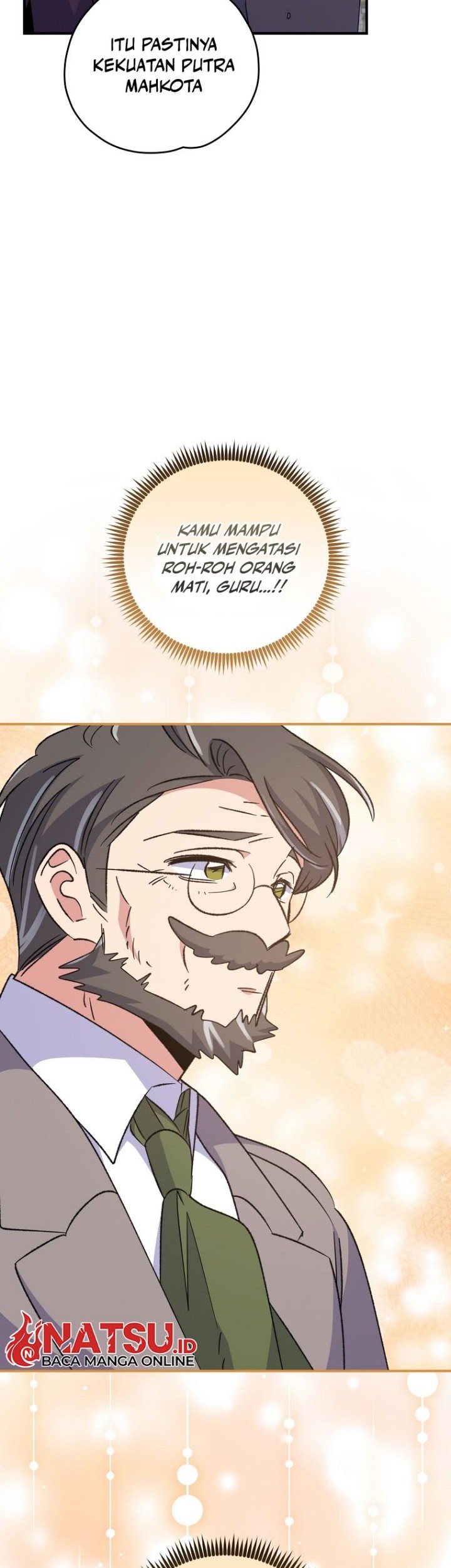 YIGRET Chapter 70 Gambar 29
