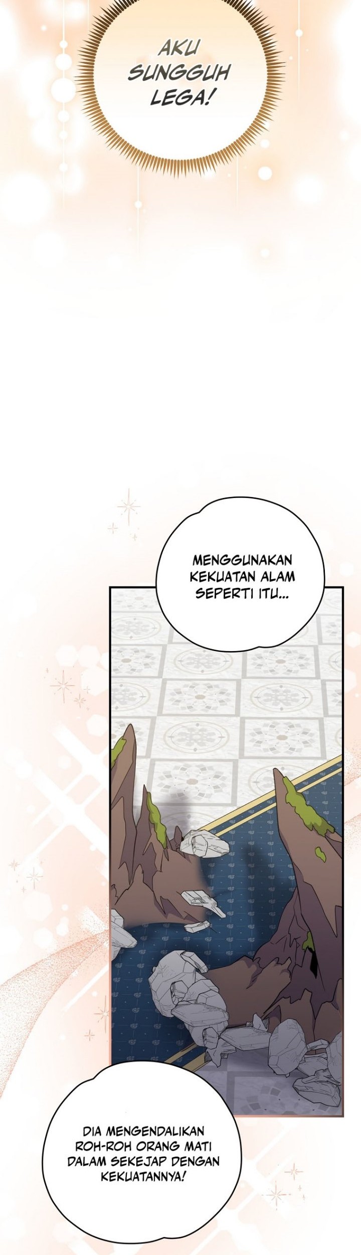 YIGRET Chapter 70 Gambar 30