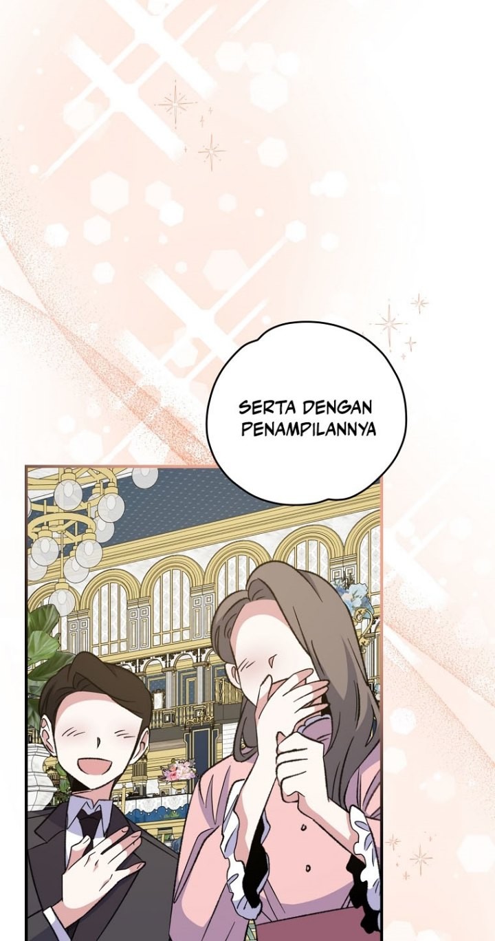 YIGRET Chapter 70 Gambar 31