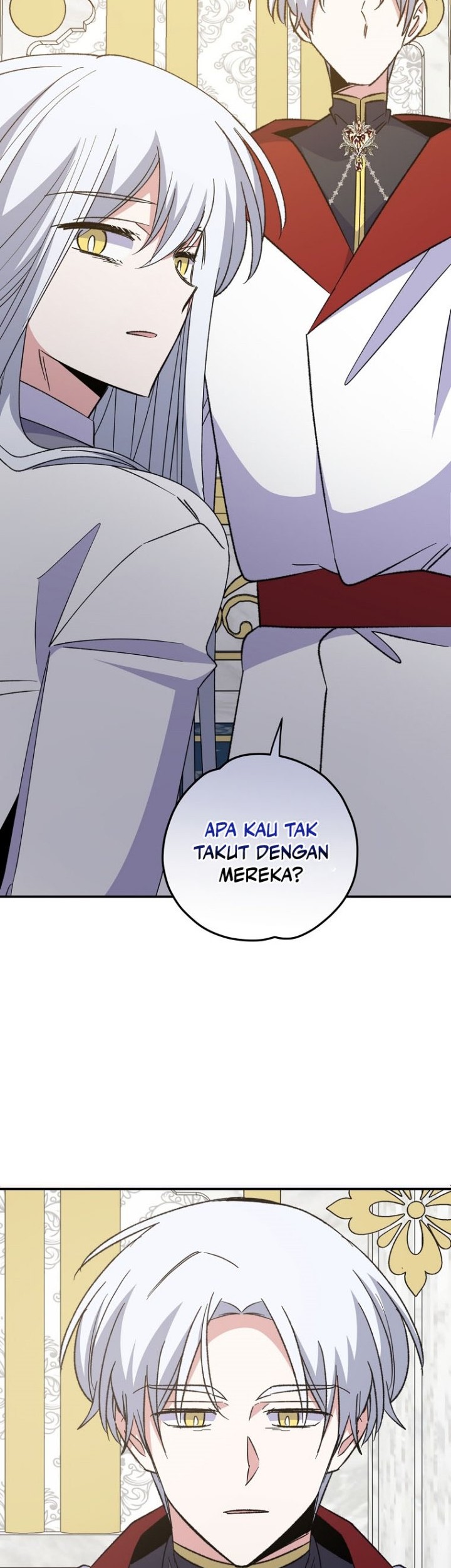 YIGRET Chapter 70 Gambar 33