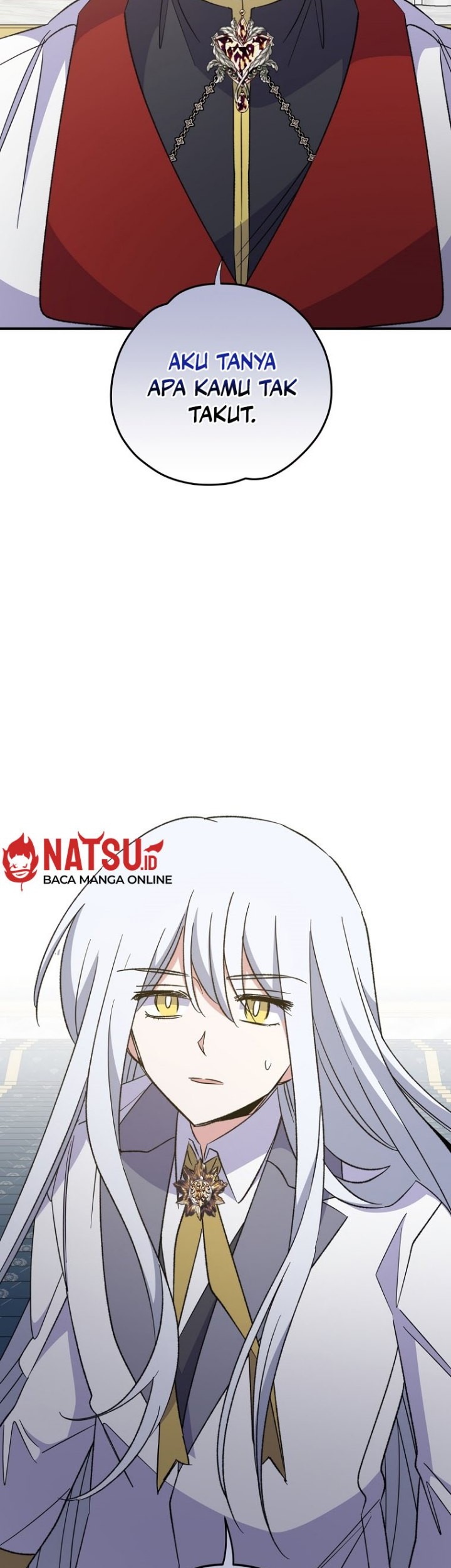 YIGRET Chapter 70 Gambar 34