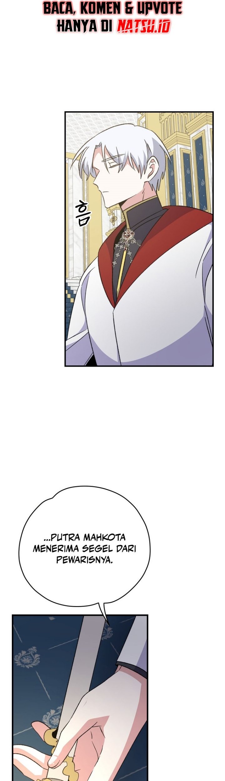 YIGRET Chapter 70 Gambar 38
