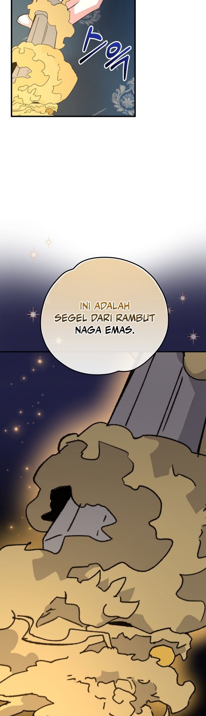 YIGRET Chapter 70 Gambar 39