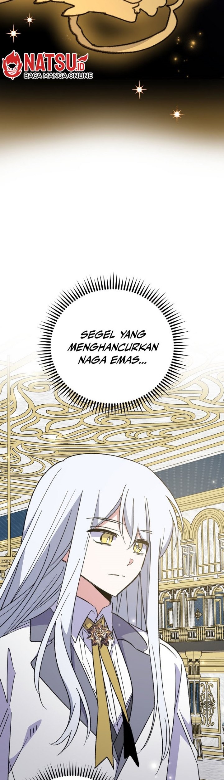 YIGRET Chapter 70 Gambar 40