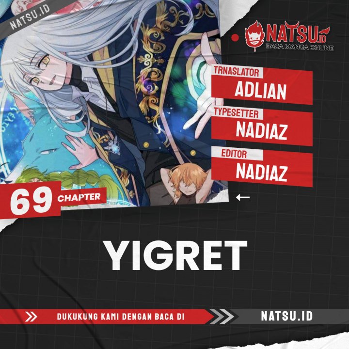Baca Komik YIGRET Chapter 69 Gambar 1