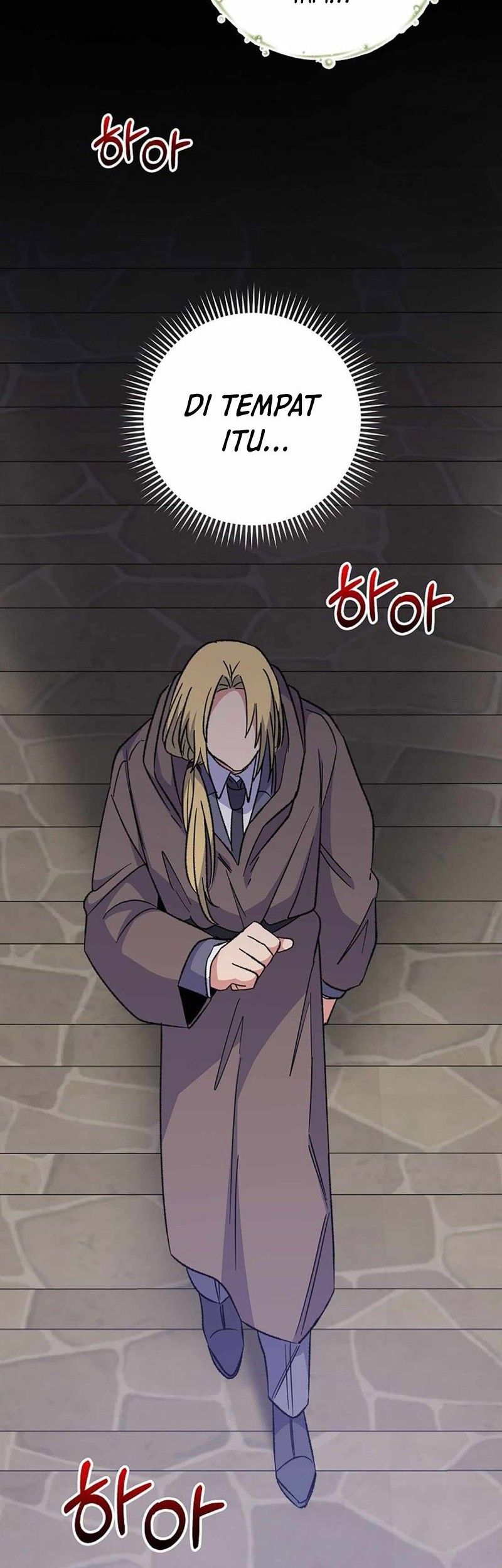 YIGRET Chapter 67 Gambar 41