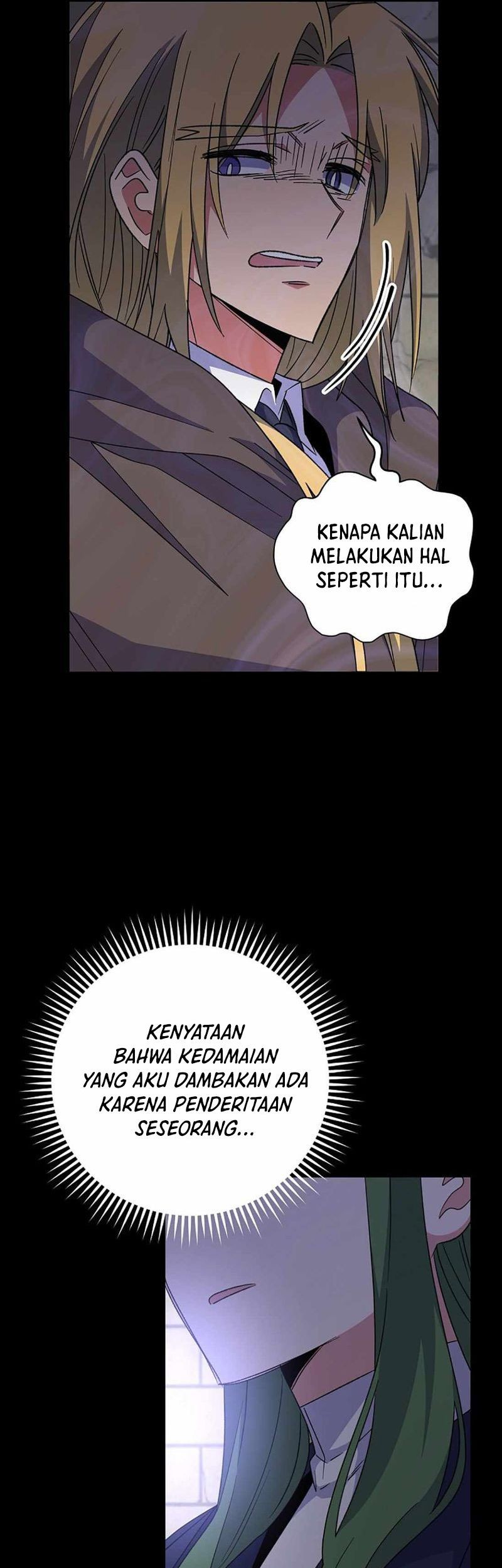 YIGRET Chapter 67 Gambar 50