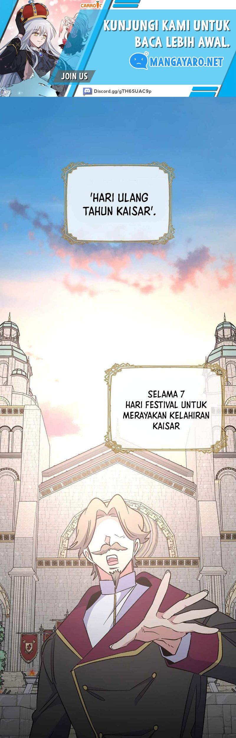 Baca YIGRET Chapter 67 Gambar 2