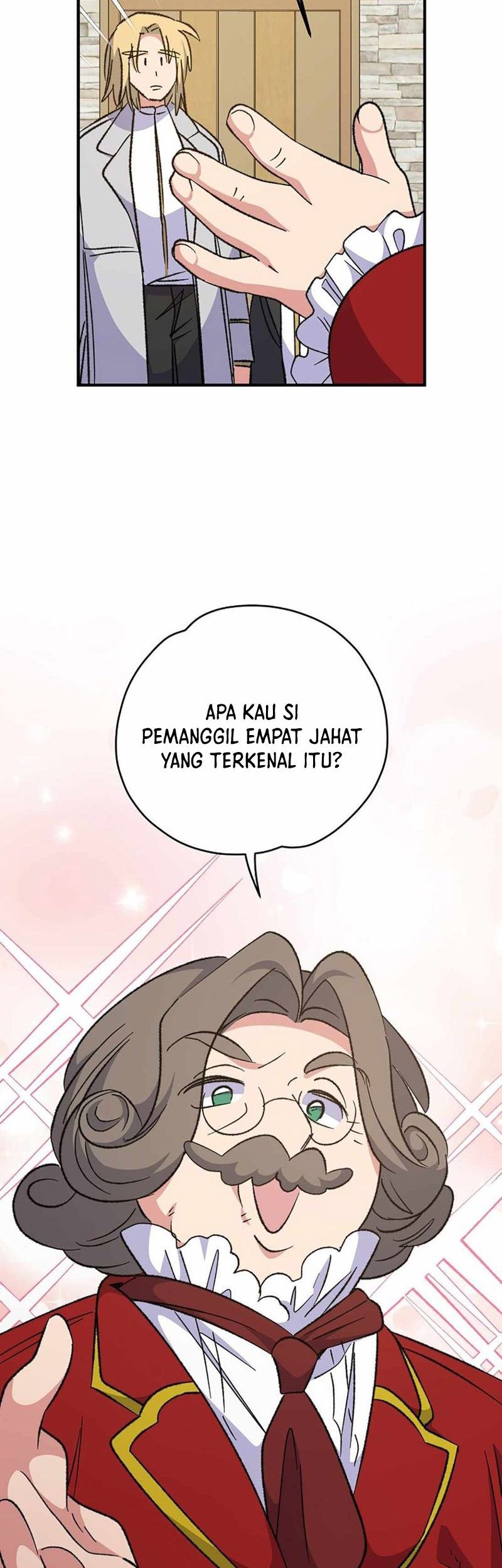 YIGRET Chapter 67 Gambar 16