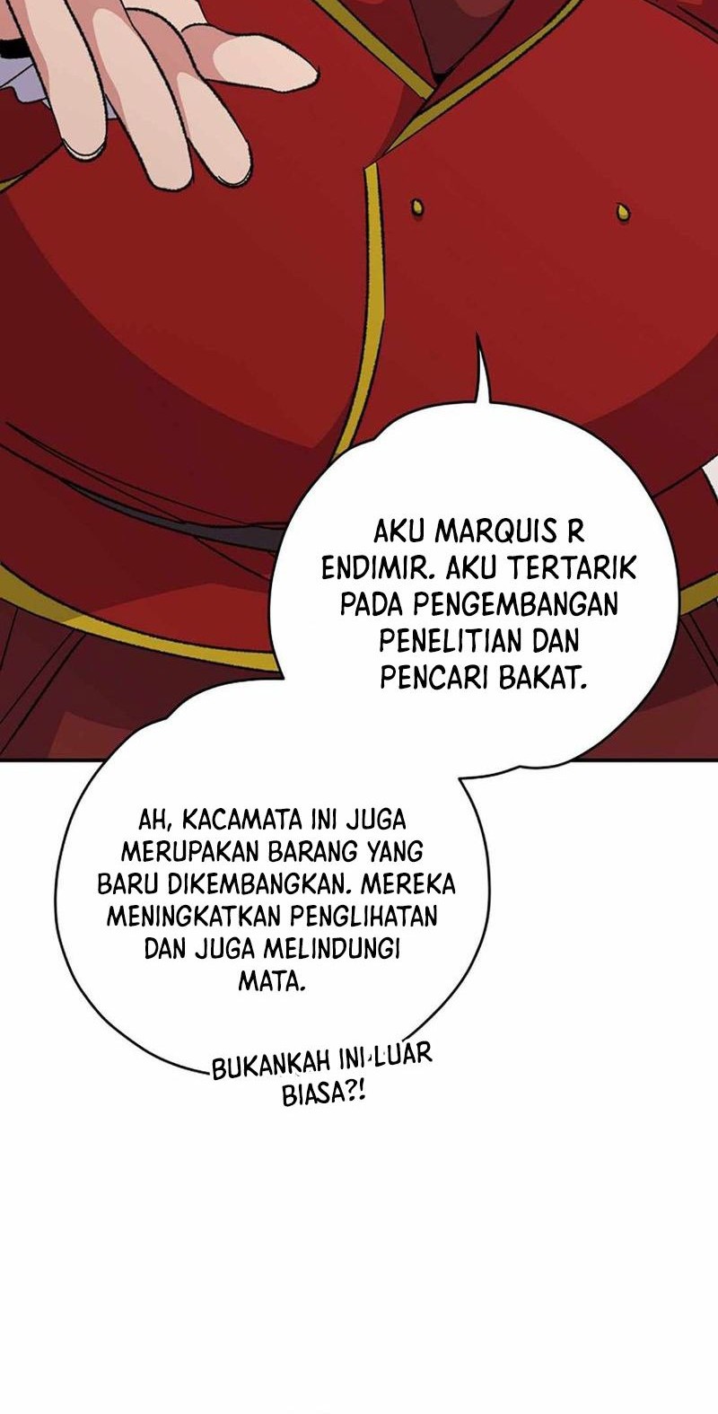 YIGRET Chapter 67 Gambar 17