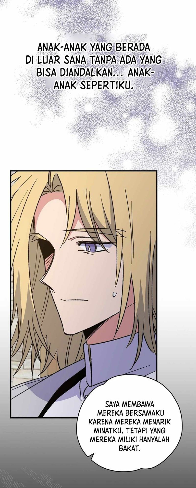 YIGRET Chapter 67 Gambar 21