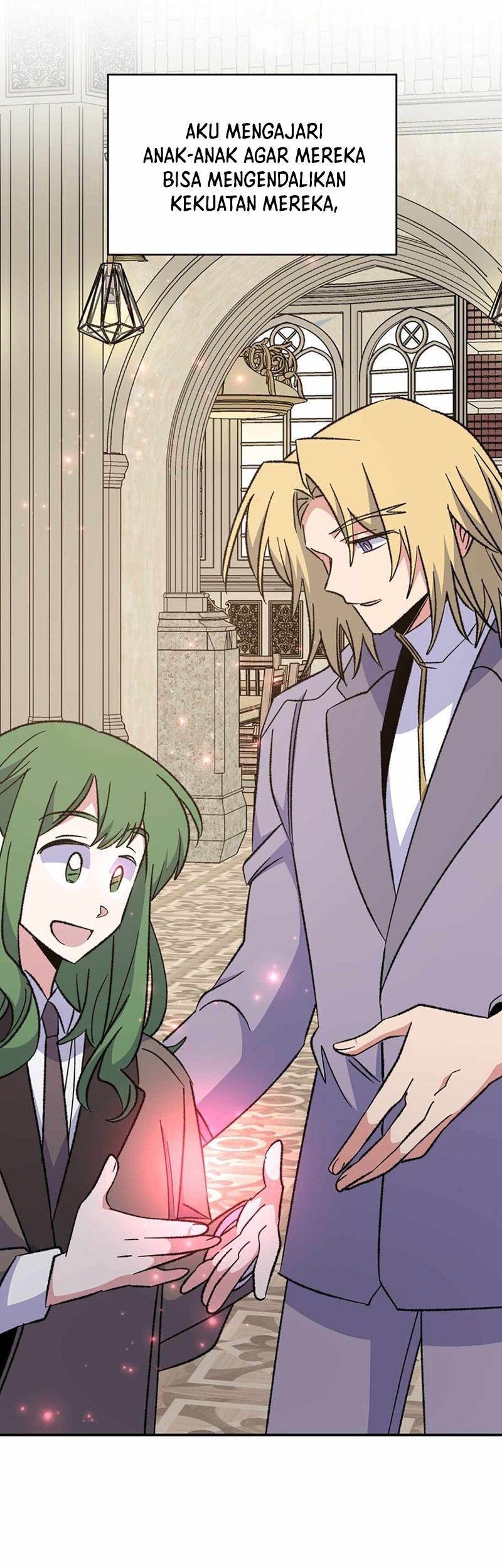 YIGRET Chapter 67 Gambar 32