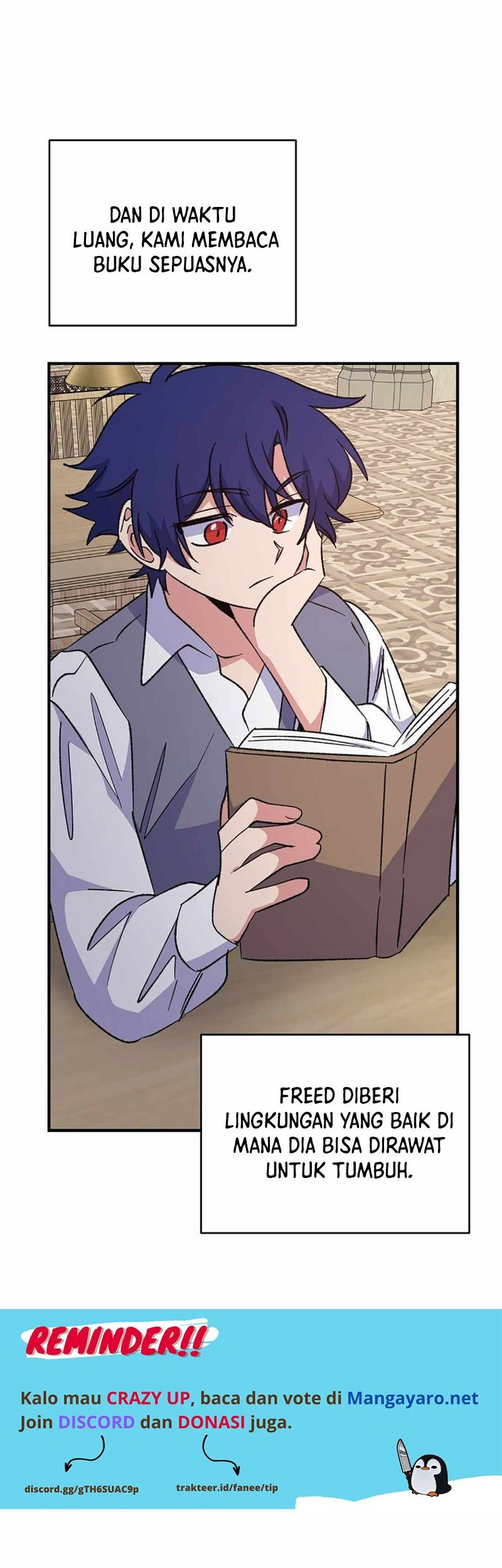 YIGRET Chapter 67 Gambar 33