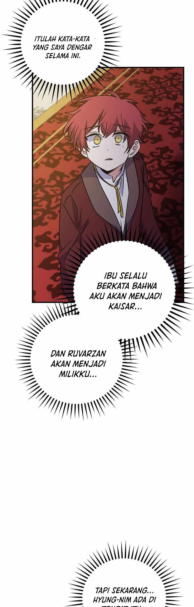 YIGRET Chapter 66 Gambar 36