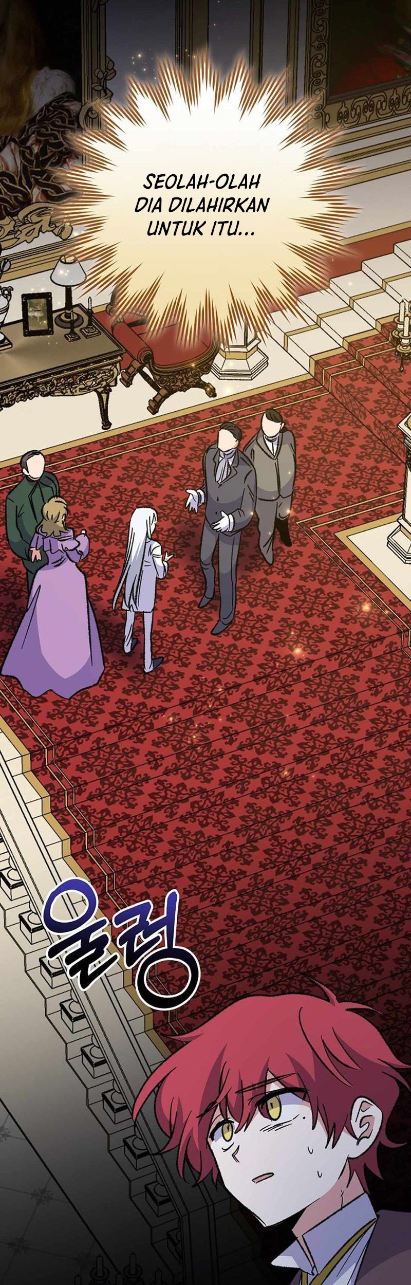 YIGRET Chapter 66 Gambar 38
