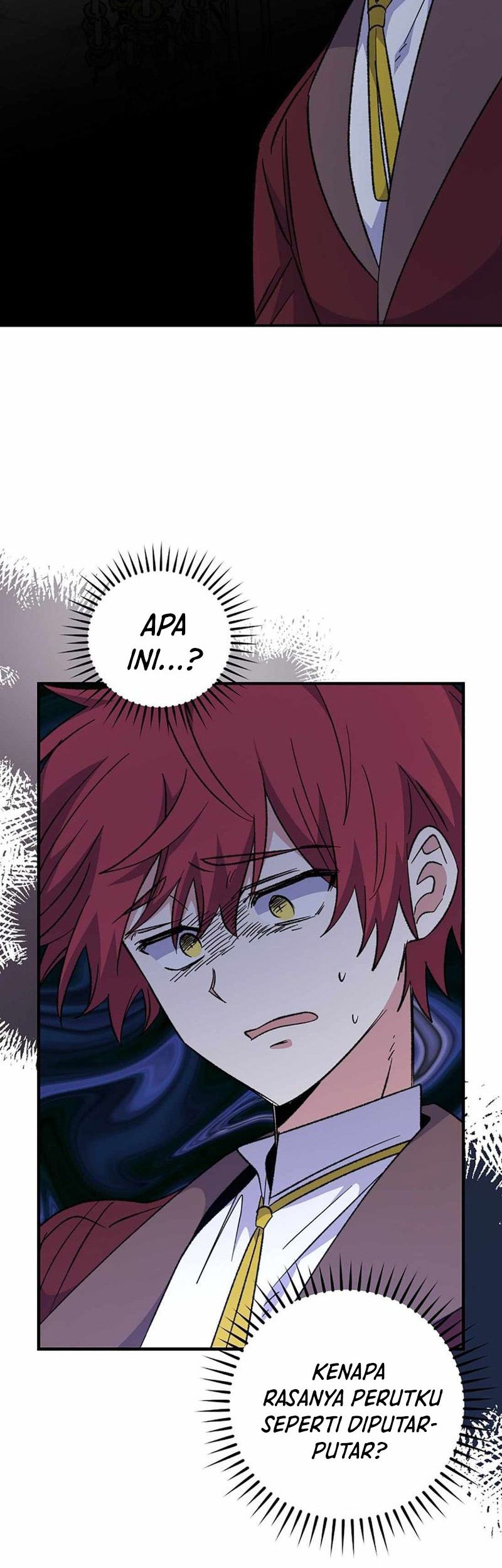 YIGRET Chapter 66 Gambar 39