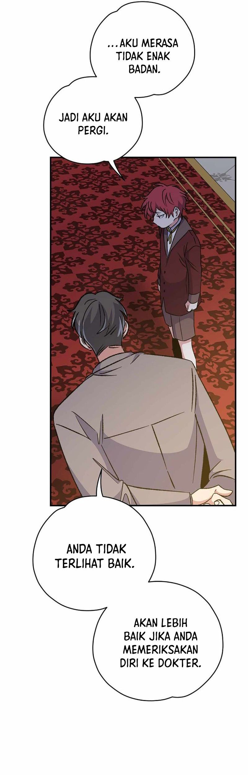 YIGRET Chapter 66 Gambar 42