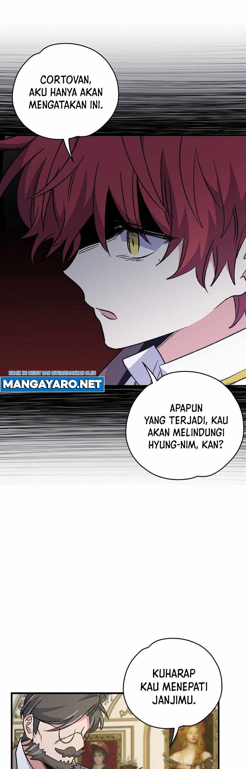 YIGRET Chapter 66 Gambar 43