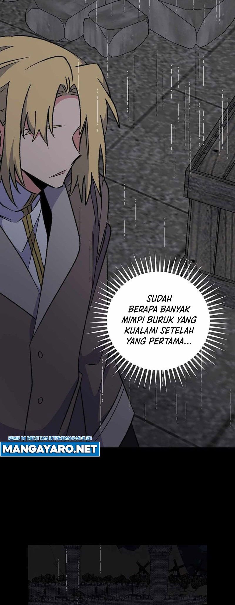 YIGRET Chapter 66 Gambar 49
