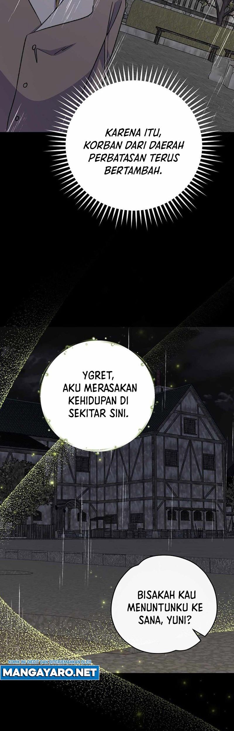 YIGRET Chapter 66 Gambar 52
