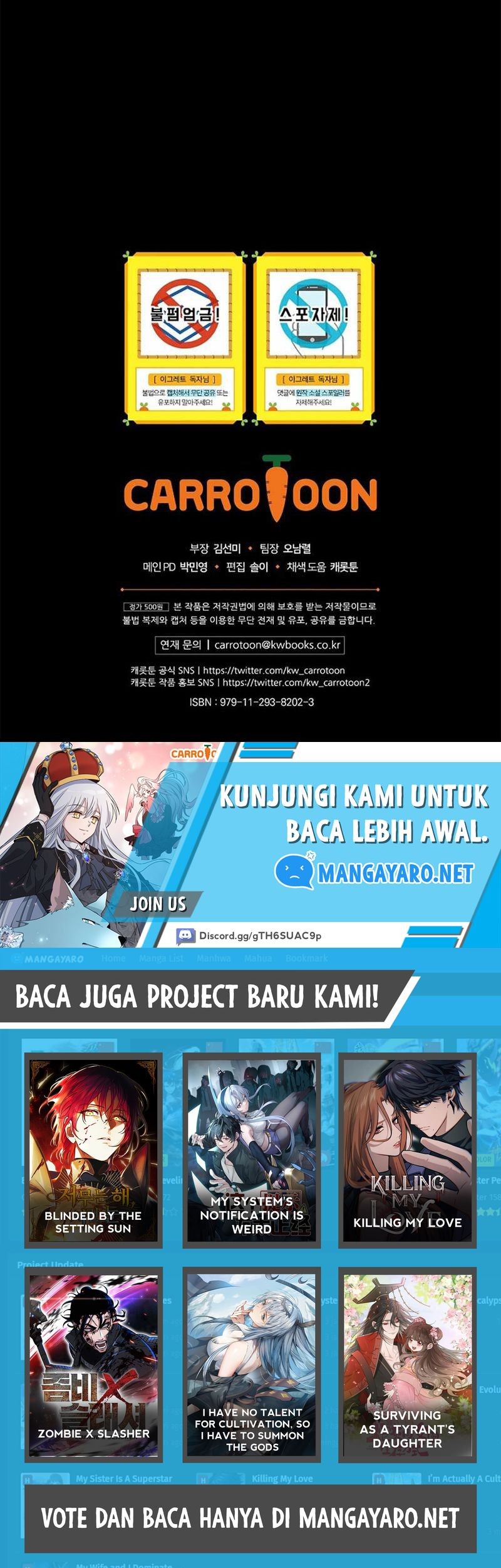YIGRET Chapter 66 Gambar 58